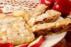 Apple Strudel