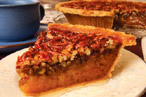 Royal Pecan Pie